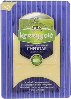 Kerry Gold Cheddar Mild Cheese 150g