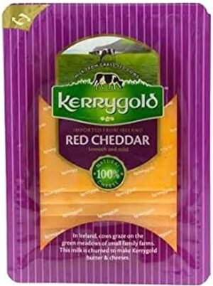 Kerry Gold Red Cheddar Mild Cheese 150g