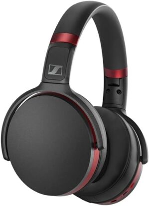 Sennheiser 458BT Wireless HD Headphones