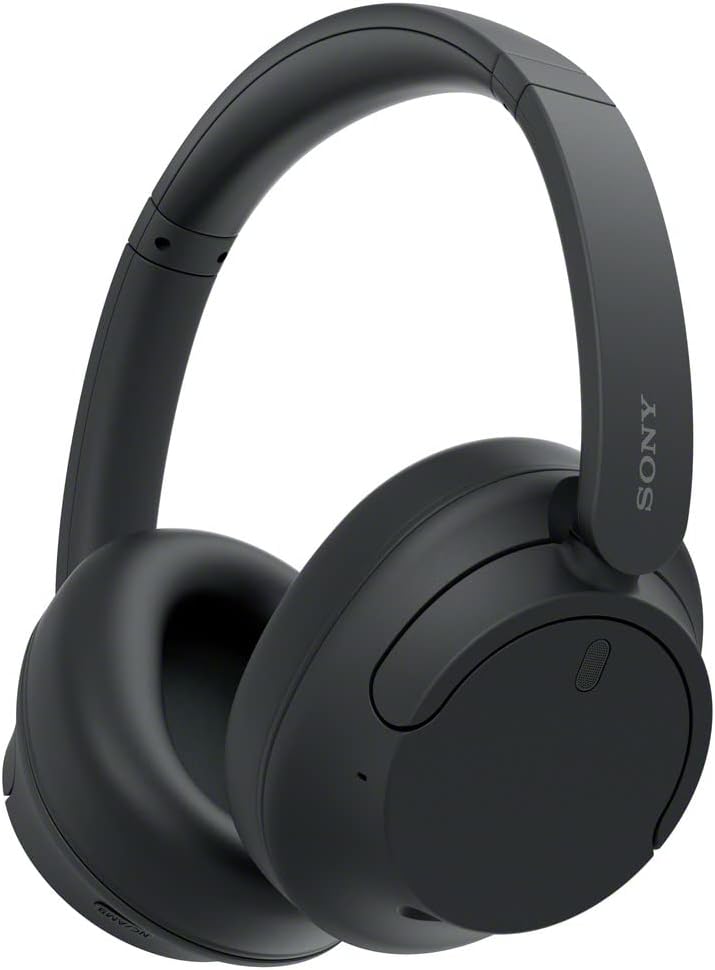 Sony WHCH720NW Wireless Over Ear Headphone Souq Basket