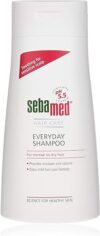 Sebamed Hair Care Everyday Shampoo 400ml