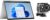 HP Envy x360 2-in-1 Convertible (2024) Laptop – 1st Series / Intel Core Ultra 7-155U / 14inch 2.8K / 1TB SSD / 16GB RAM