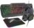 Porodo 4 in 1 Gaming Starter Kit PDX213-BK