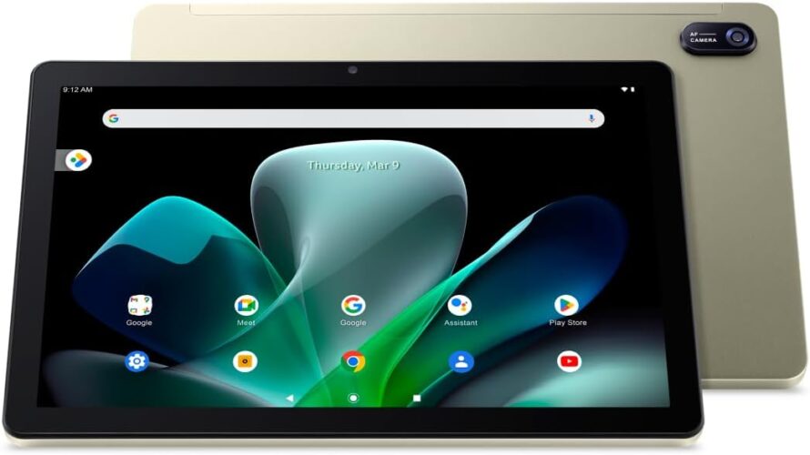 Acer Iconia Tab M10 NT.LFUEM.001 Tablet