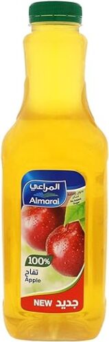 Almarai 100% Apple Juice 1 Litre