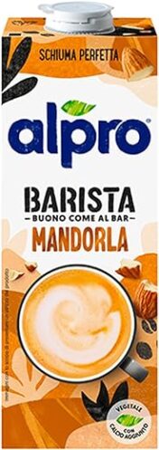 Alpro Barista Almond Drink 1 Litre
