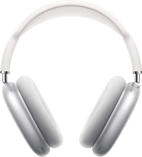 Apple AirPods Max – Silver