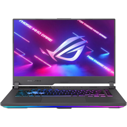 ASUS ROG Strix G15 G513RC-HN088W , AMD Ryzen R7-6800H , 16GB RAM, 512GB SSD, NVIDIA GeForce RTX 3050 4GB