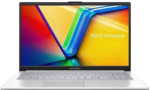 Asus Vivobook Go 15 Laptop 13th Generation Intel Core i3-N305 / 15.6inch FHD