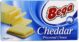 Bega Cheddar Processed Cheese 250g