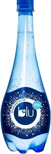 Blu Sparkling Water 6 x 500 ml