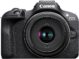 Canon EOS R100 Mirrorless Digital Camera Body