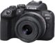 Canon EOS R10 Mirrorless Digital Camera Body