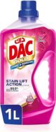 Dac Gold Multi Purpose Cleaner And Disinfectant Rose 1L