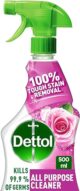 Dettol Healthy Home Rose All-Purpose Cleaner Trigger Spray