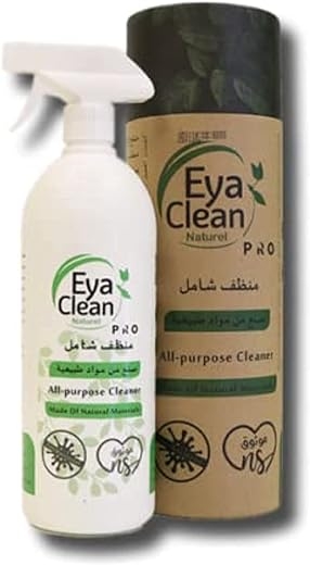 Eya Clean Pro Natural All Purpose Cleaner 1 Litre