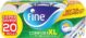 Fine Comfort XL Toilet Paper 2ply 20 pcs