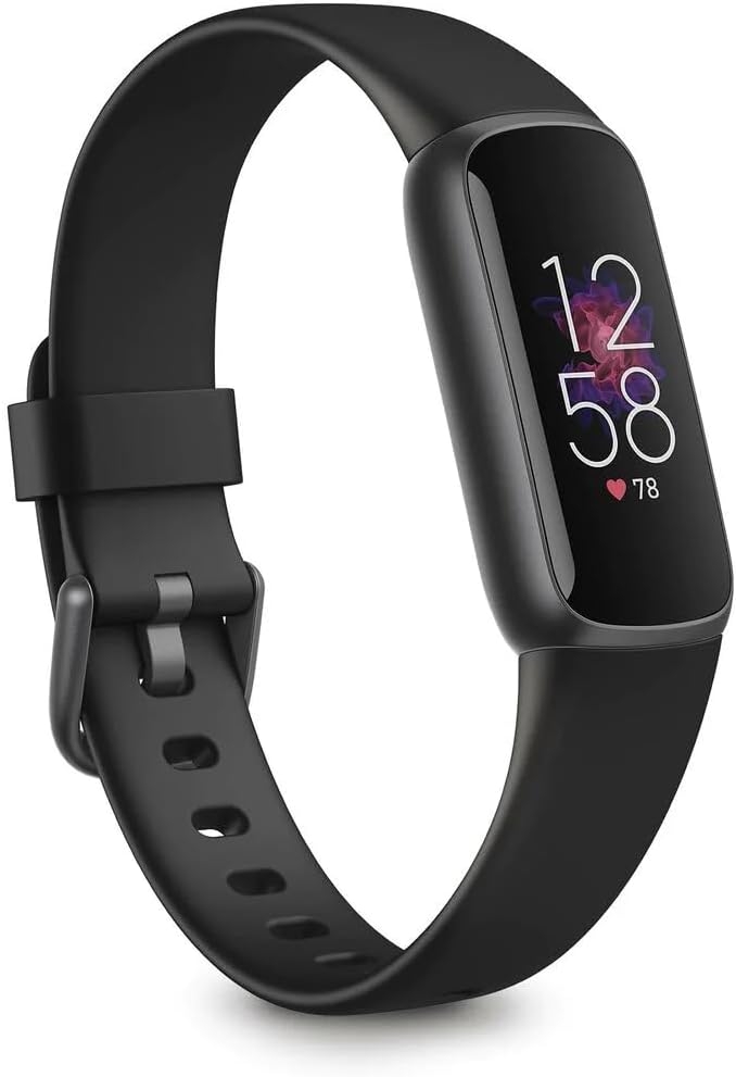 Fitbit Luxe Fitness & Wellness Tracker