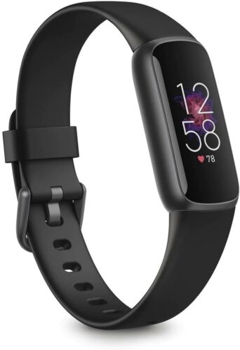 Fitbit Luxe Fitness & Wellness Tracker