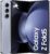 Samsung Galaxy Z Fold5 5G 256GB Icy Blue Smartphone