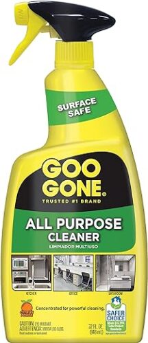 Goo Gone All Purpose Cleaner 32 OZ