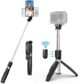 Gosmart T02 100cm Selfie Stick & Tripod, Action Camera