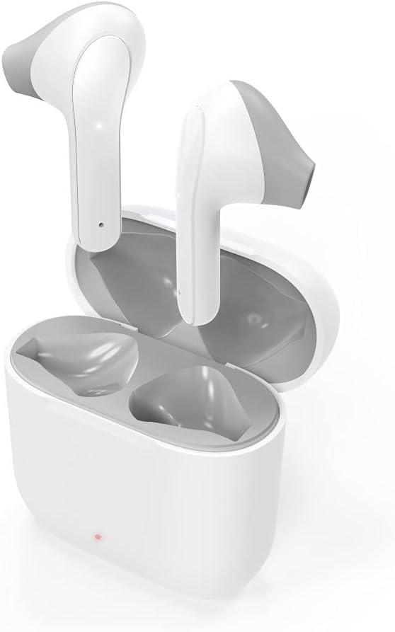 Hama Freedom Light, Bluetooth® Headphones,True Wireless,Earbuds