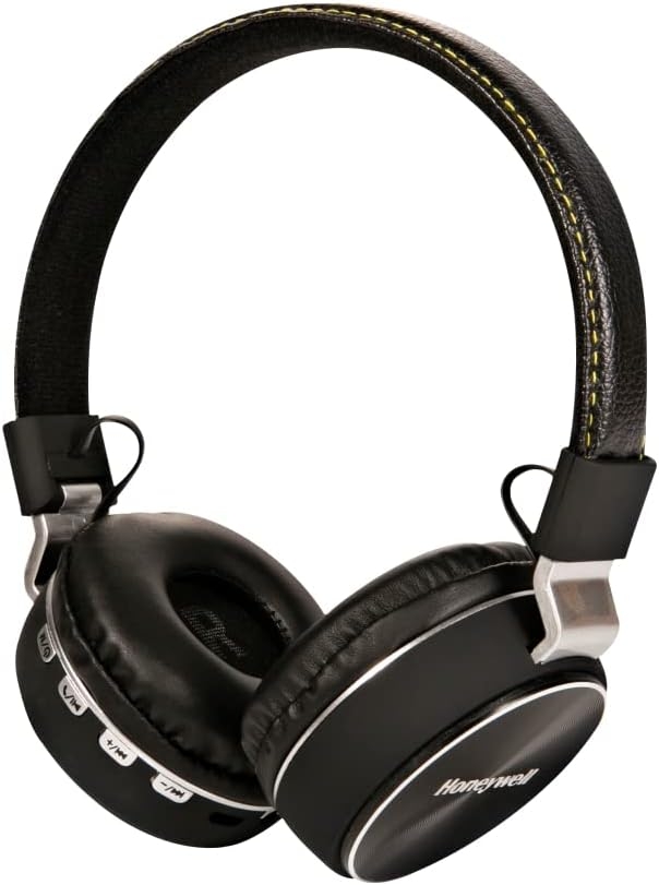 Honeywell Moxie V10 Wireless On Ear Headset