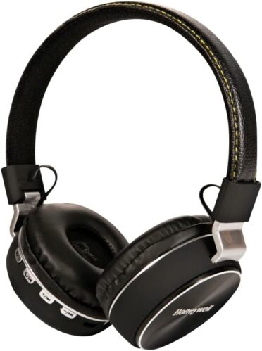 Honeywell Moxie V10 Wireless On Ear Headset