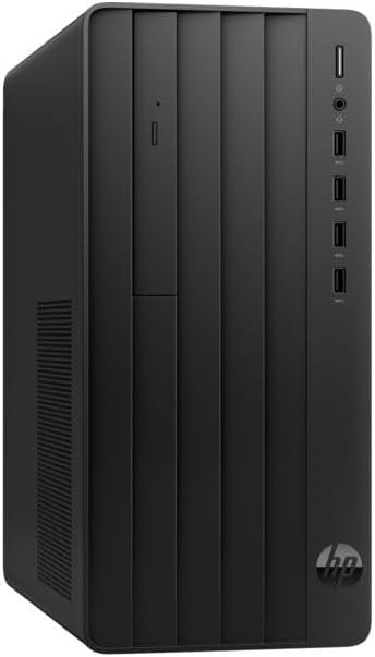 hp Desktop Pro Tower 290 G9 Intel Core i5-12400