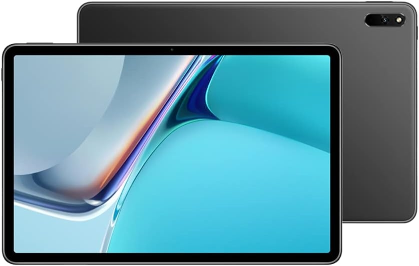 Huawei MatePad 11 DebussyR-W09BK Tablet