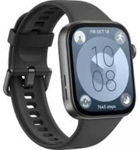Huawei SLO B09 Watch Fit 3 Smartwatch Souq Basket