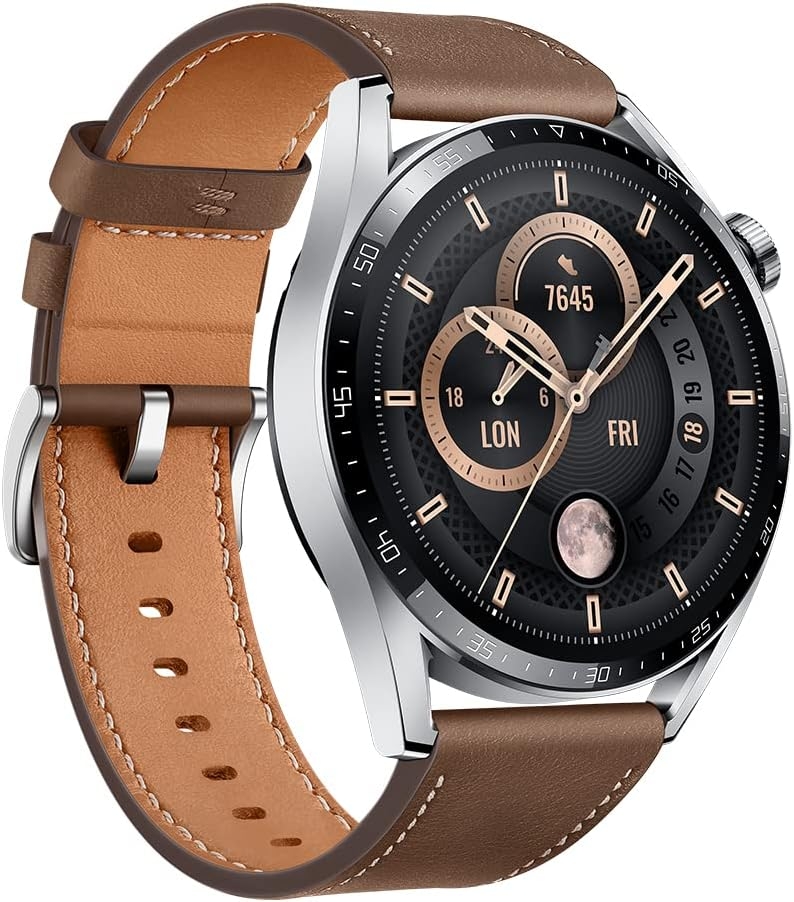 Huawei Smart Watch GT3 GPS 46mm