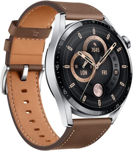 Huawei Smart Watch GT3 GPS 46mm