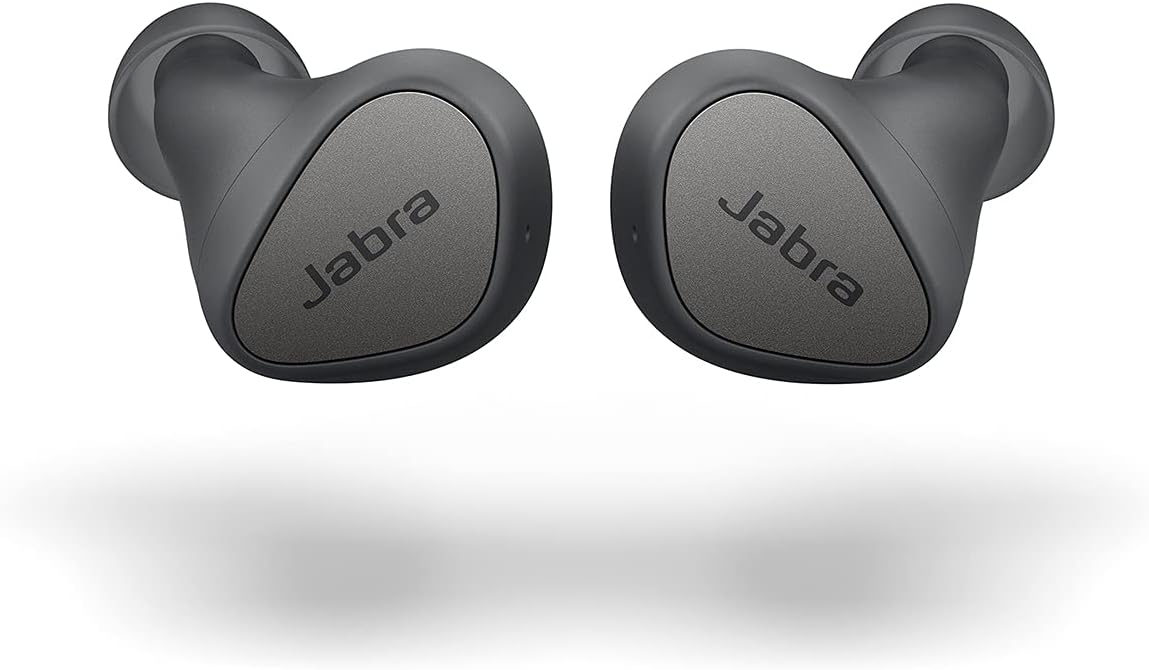 Jabra Elite 3 True Wireless Earbuds