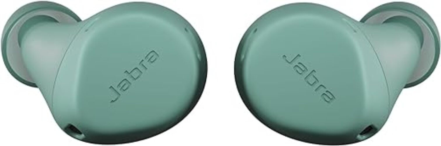Jabra Elite 7 Active In Ear True Wireless Earbuds