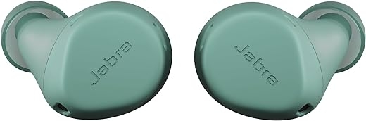 Jabra Elite 7 Active True Wireless In-Ear ANC Earbuds