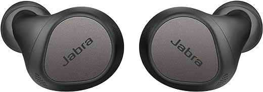 Jabra Elite 7 Pro True Wireless Earbuds