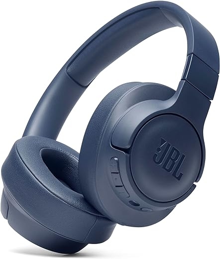JBL Tune 760NC Wireless Over Ear NC Headphone
