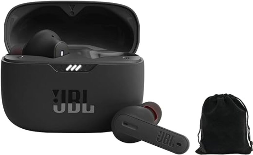 JBL TUNE230NC True Wireless Earbuds