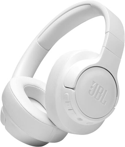 JBL TUNE710BT Wireless Over Ear Headphones