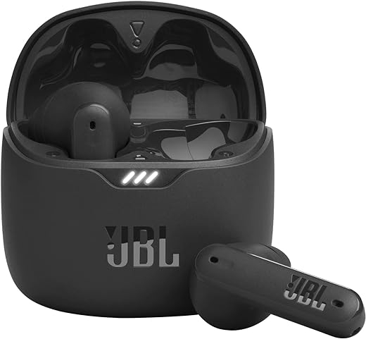 JBL TUNEFLEX True Wireless Earbuds
