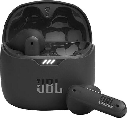 JBL TUNEFLEX True Wireless Earbuds