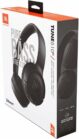 JBL T510BT Wireless On-Ear Headphones