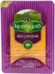 Kerry Gold Red Cheddar Mild Cheese 150g