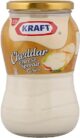 Kraft Cheddar Cheese Spread Jar 870g