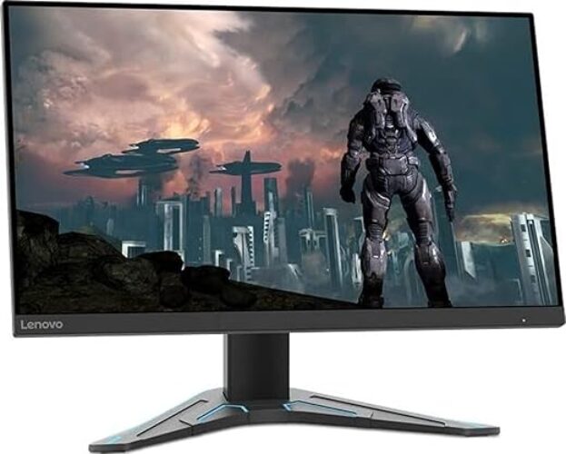 Lenovo 66CFGAC1AE G24-20 Full HD Gaming Monitor