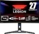 Lenovo 67B6GAC1AE Legion R27fc-30 FHD Curved Gaming Monitor 27inch