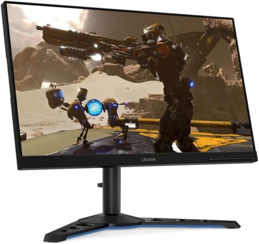 Legion Y25 25 25 Inch Gaming Monitor, Ips, Fhd, 240Hz