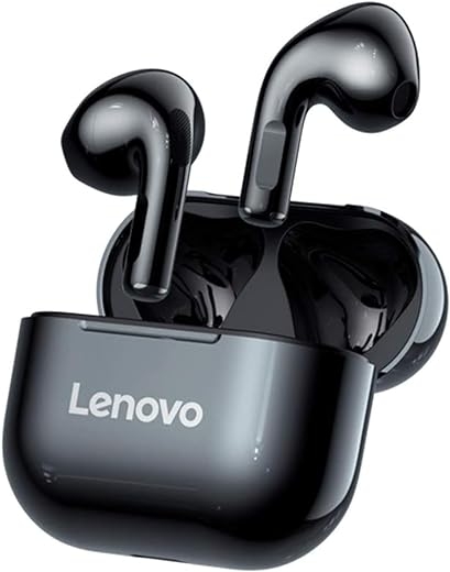 Lenovo LP40 TWS Headphone True Wireless BT Earbuds